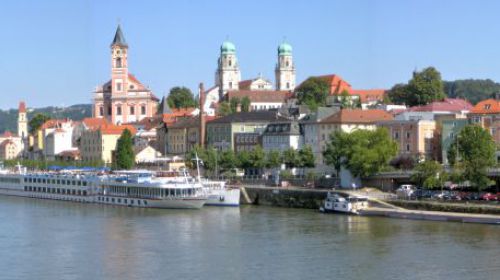 Passau