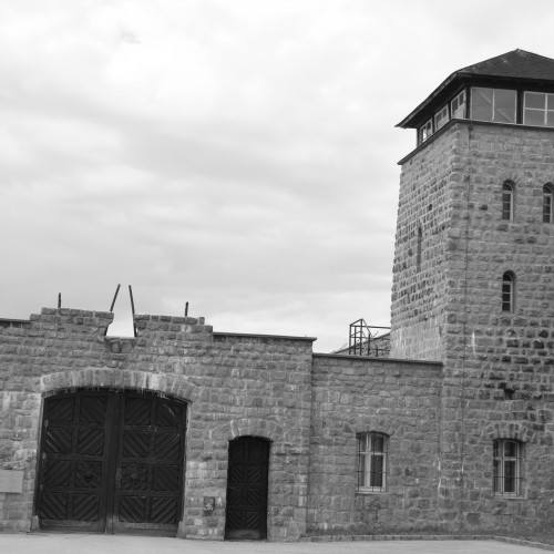 Mauthausen