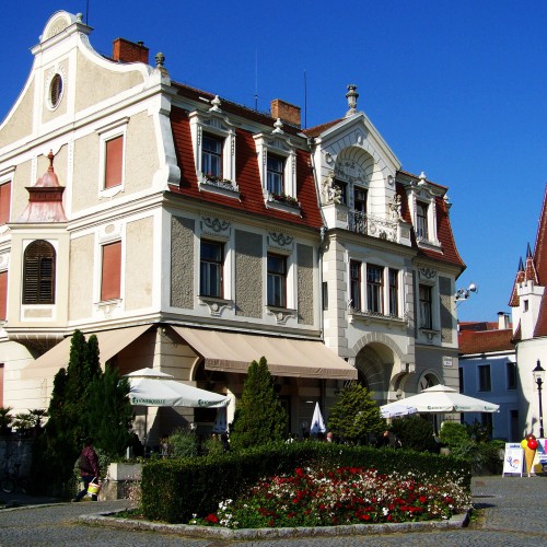 krems huis