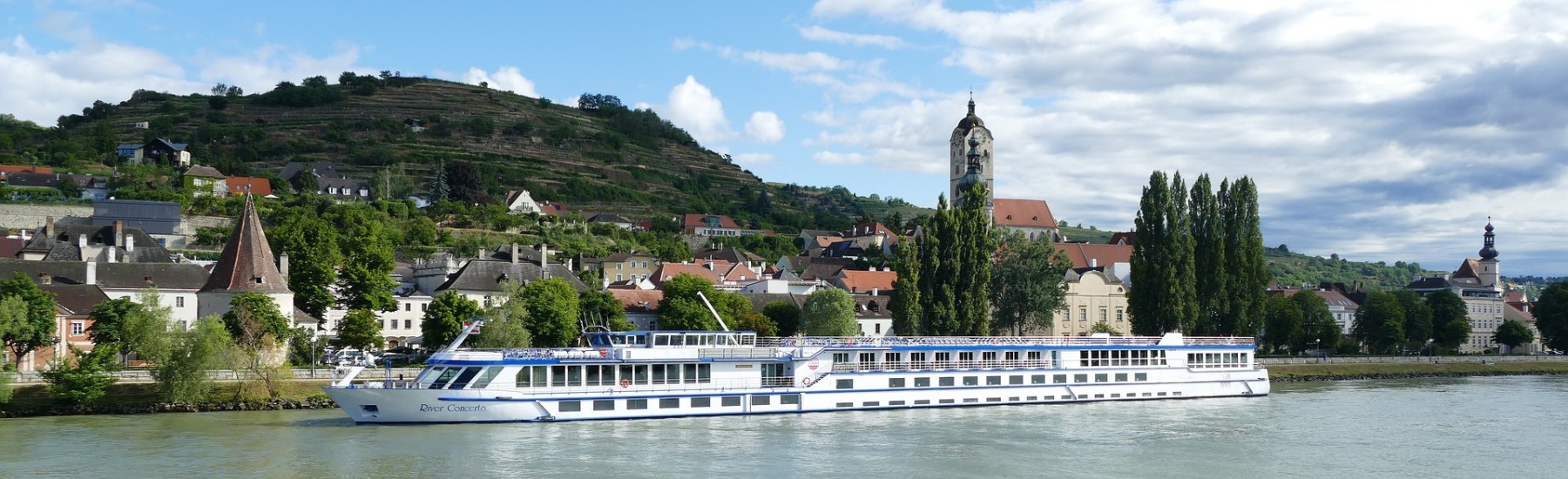 krems aan de Donau