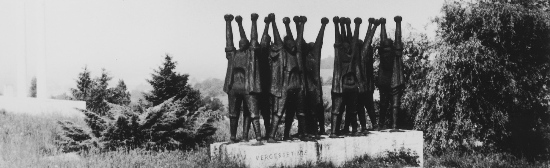 Mauthausen memorial